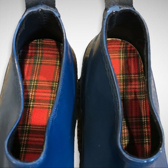 Mid West Rubber Pull-on Duck Boots - 7 - Picture 6 of 9